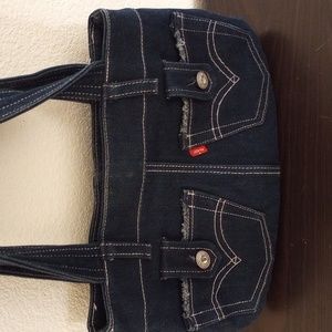 Levis Purse